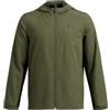 Under Armour UA B Rival Wvn Jacket