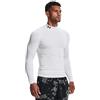 Under Armour ColdGear Armour Compression Mock UA CG Armour Comp Mock Uomo (Pacco da 1)