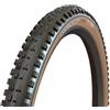 Maxxis Minion DHF EXO/TR/SkinWall 60 TPI Tubeless 29´´ X 2.50 MTB Tyre 29´´ x 2.50