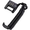 BBB BBL-52 Lucchetto MiniSafe Coil 3mmx1200mm Cavo codice