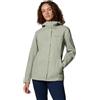 Columbia Arcadia II Jacket, Waterproof, Materiale traspirante, Cuciture termosaldate, Vestibilità personalizzata, Design ripiegabile - da donna