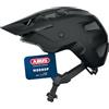 ABUS MoDrop Casco MTB, robusto casco da bicicletta con buona ventilazione per mountain bike, vestibilità personalizzata, per uomo e donna