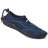 Beco Badeschuh Beco Surf- 9217, Scarpe da immersione uomo, colore blu, taglia 41