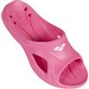 ARENA Hydrosoft II Junior Hook Ciabatte Piscina Bambino Bambina Unisex, Ciabatte Mare e Piscina Ipoallergeniche, Sandali con Soletta Ergonomica e Ottimo Grip sulle Superfici Bagnate, Resistenti Cloro