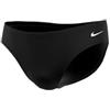 Nike Swimwear Costume a Boxer, Black, 44 Uomo