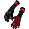 ZONE3 Neoprene Swim Gloves With Natural Web Free Finger Design For Surfing, Fishing, Scuba Diving, Open Water Swimming