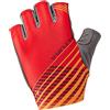 Altura - Guanti unisex Club, taglia M, colore: Rosso/Arancione