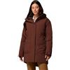 Columbia Harmony Falls™ Parka Piumino Piumino con Cappuccio Donna (Pacco da 1)