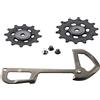 SRAM cp.pulegge + gabbia interna grey x01 12v