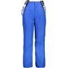 CMP Salopette Sci In Twill da Bambini, Royal, 104