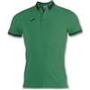 Joma Polo Sportivo Uomo, 6XS a 3XL - libertà di Movimento Senza Sfregamenti - Bali II