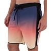 Hurley Boardshort Uomo - Phantom Sidewinder Fuse 18'