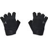 Under Armour M's Training Gloves - Guanti Uomo