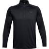 Under Armour - Tech 2.0 1/2 Zip, Maglia Uomo