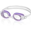 Ambienden Occhialini Nuoto Uomo Donna Anti-Appannamento UV Silicone
