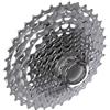 SHIMANO Cassette Cs-M771 Argento 10V.(11-36)