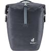 deuter Weybridge 20+5 - Sacca impermeabile per ruota posteriore della bicicletta