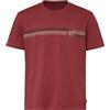 VAUDE Men's Cyclist T-Shirt V T-Shirt Uomo