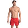 Arena Bywayx R Costume Uomo Mare e Piscina, Costume da Bagno in Comodo Tessuto Riciclato ad Asciugatura Rapida, Costume da Bagno con Slip Interno in Rete e Tasche Laterali
