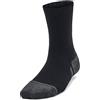 Under Armour Y Under Armour Perform Tech 3p Crew CALZINI Gioventù unisex (Pacco da 3)