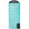 TETON Sports Degree C Flannel Lined Right Regular-18 Gradi C Flanella Foderato Destra Zip Sacco a Pelo-Marrone/Rosa Unisex