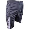 Ho Soccer - Icon, Pantaloni da Portiere Corti Imbottiti. Bambini e Ragazzi
