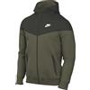 Nike Giacca da uomo Sw Spe Wvn Lnd