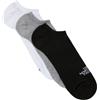 THE NORTH FACE Multi Sport Invisible Sock 3p Calzini Unisex - Adulto (Pacco da 1)