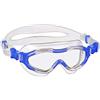 Beco Alicante - Occhialini da nuoto unisex, colore: blu
