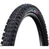 Schwalbe Magic Mary Evolution Super Ground Tle Addix Soft, Pneumatico Pieghevole Unisex, Nero, 62-584 (27.5x2.40)