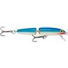 Rapala - Esca da Pesca Artificiale Spinning Jointed - Esca Finta di Simulazione per Acqua Dolce in Legno di Balsa - Prodotta in Estonia - profondità di Nuoto 0.9-1.2m