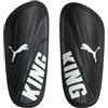 PUMA King, parastinchi maschio/unisex, PUMA Black-PUMA White, XL