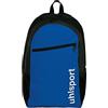 uhlsport Zaino unisex Essential Outdoor Indoor Sport Escursionismo Fitness Gym Calcio Pallamano Ciclismo