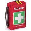 Tatonka, First Aid Basic Erste Hilfe Borsa 2708, Rosso (Red), 18 x 12,5 x 5,5 cm