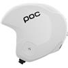 POC Skull Dura Jr: questo casco da sci offre una protezione affidabile da corsa per le più alte velocità dei giovani piloti.