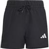 adidas Unisex Essentials Climacool Shorts 11-12 Years Black/White