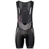 POC - MTB Air Layer Bib Shorts, Pantaloncini MTB Unisex - Adulto