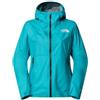 THE NORTH FACE Summit Papsura Futurelight Giacca Donna (Pacco da 1)