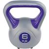 Sveltus Kettlebell fit viola 6 kg