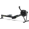 Concept2 - Vogatore con schermo PM5, Modello D, nero