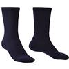Bridgedale Liner Base Layer Thermal Liner Boot X 2 Calzini Unisex - Adulto