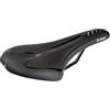 VELO Fit Athlete BC, Sella per Bicicletta Unisex-Adulto, Nero, S