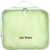 TATONKA SQZY Compression Pouch L Lighter Green