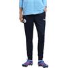 PUMA Manchester City FC Pantaloni Allenamento Uomo con Tasca 25/26, Blu (Deep Navy), L
