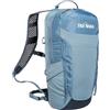 Tatonka Active Pack 10 - Zaino piccolo per attivo, con diversi scomparti, scomparto per bolle d'acqua e capacità di 10 litri, colore: Blu elementale