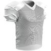 Champro Time out Adult Football Practice Jersey for Training, Scrimmage Games Time out Poliestere Pratica Calcio Jersey Uomo (Pacco da 1)