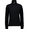 CMP , Maglia in pile a maniche lunghe, da Donna