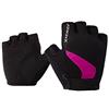Ziener crido Junior Bike Glove Guanti, Bambini, CRIDO Junior Bike Glove, Fucsia, L