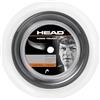 HEAD Hawk Touch 200M Reel, Racchetta da Tennis Unisex Adulto, Antracite, 17