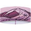 BUFF| Fascia Tech Fleece Leggero, Ampio, Climi Freddi, Sport, Blocco del vento, Comfort Uomo Donna Taglia unica Orchid